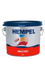 HEMPEL MILLE NCT GREY 2,5L